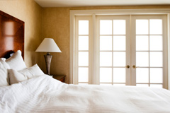 Ailstone bedroom extension costs